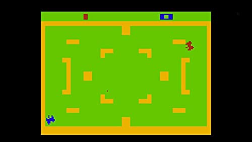 Atari Flashback Classiques Vol. Atari Flashback Classiques Vol.